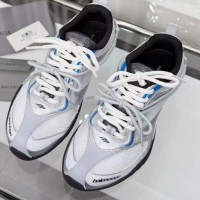 Кроссовки Balenciaga RADAR GRADIENT