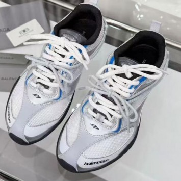 Кроссовки Balenciaga RADAR GRADIENT