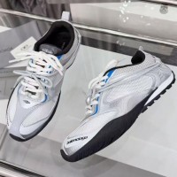 Кроссовки Balenciaga RADAR GRADIENT