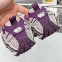 Кроссовки Balenciaga RADAR GRADIENT