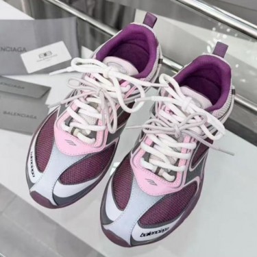 Кроссовки Balenciaga RADAR GRADIENT