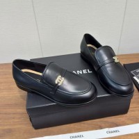 Лоферы Chanel 