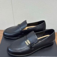 Лоферы Chanel 