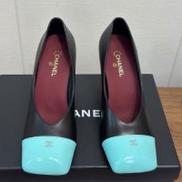 Туфли Chanel 