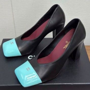 Туфли Chanel 