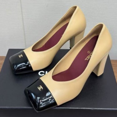 Туфли Chanel 