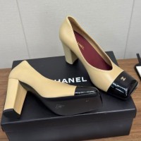 Туфли Chanel 