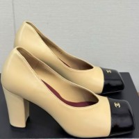 Туфли Chanel 