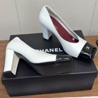 Туфли Chanel 
