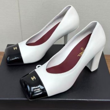 Туфли Chanel 