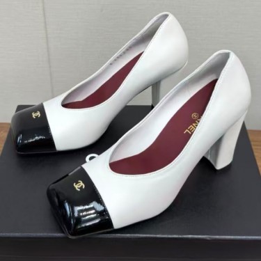 Туфли Chanel 