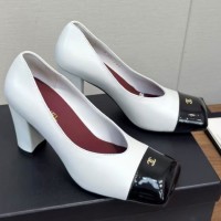 Туфли Chanel 