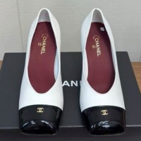 Туфли Chanel 