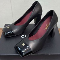 Туфли Chanel 