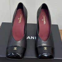 Туфли Chanel 