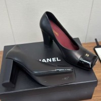 Туфли Chanel 