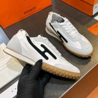 Кроссовки Hermès Jet