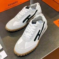 Кроссовки Hermès Jet