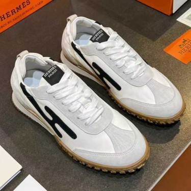 Кроссовки Hermès Jet