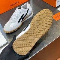 Кроссовки Hermès Jet