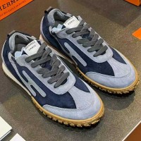 Кроссовки Hermès Jet