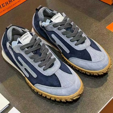 Кроссовки Hermès Jet