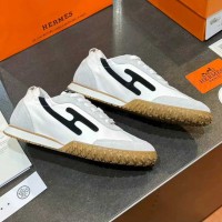 Кроссовки Hermès Jet