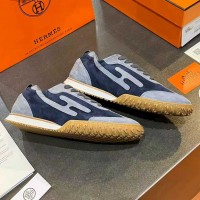 Кроссовки Hermès Jet