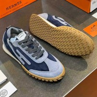 Кроссовки Hermès Jet