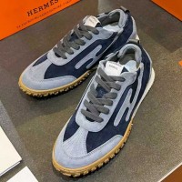 Кроссовки Hermès Jet