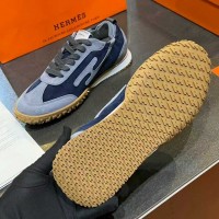 Кроссовки Hermès Jet