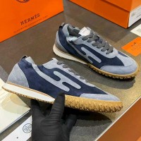 Кроссовки Hermès Jet