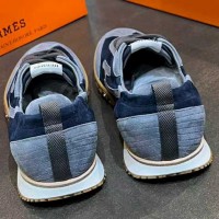 Кроссовки Hermès Jet