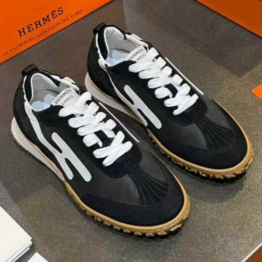 Кроссовки Hermès Jet