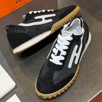 Кроссовки Hermès Jet