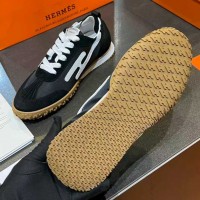 Кроссовки Hermès Jet