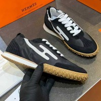 Кроссовки Hermès Jet