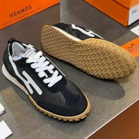 Кроссовки Hermès Jet