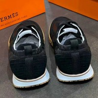 Кроссовки Hermès Jet