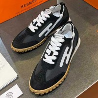 Кроссовки Hermès Jet