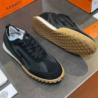 Кроссовки Hermès Jet