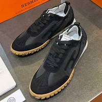 Кроссовки Hermès Jet