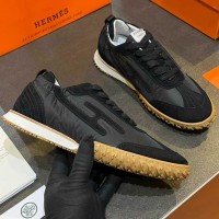 Кроссовки Hermès Jet