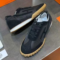 Кроссовки Hermès Jet