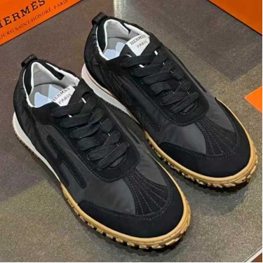 Кроссовки Hermès Jet