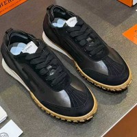 Кроссовки Hermès Jet