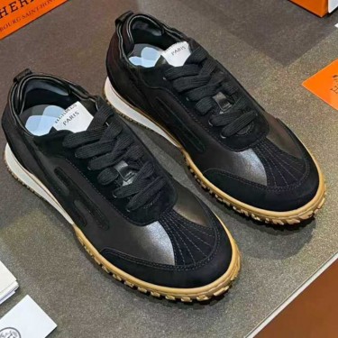 Кроссовки Hermès Jet
