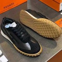 Кроссовки Hermès Jet