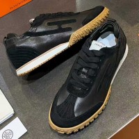 Кроссовки Hermès Jet