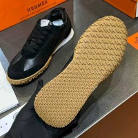 Кроссовки Hermès Jet